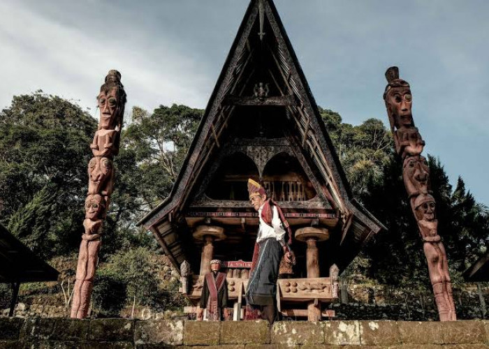 Desa Wisata Megalitikum Indonesia Bukti Peninggalan Sejarah Masa Lampau