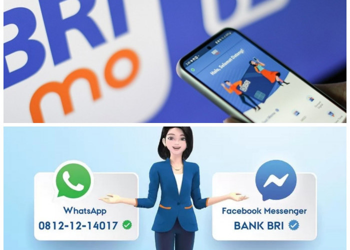 Sabrina BRI: Solusi Cek Saldo dan Temukan Merchant Tanpa Ribet!