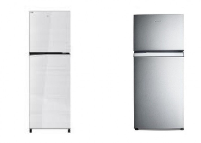 Kulkas 2 Pintu Panasonic: Hemat & Efisien? Simak Kelebihan dan Kekurangannya