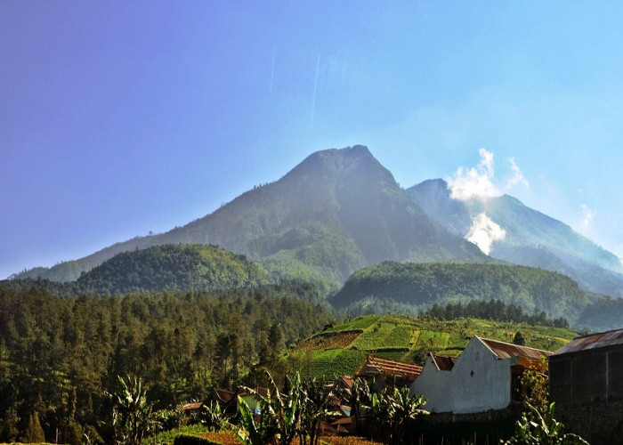 Kisah Kutukan Gunung Lawu, Legenda Turun-temurun Masyarakat Jawa