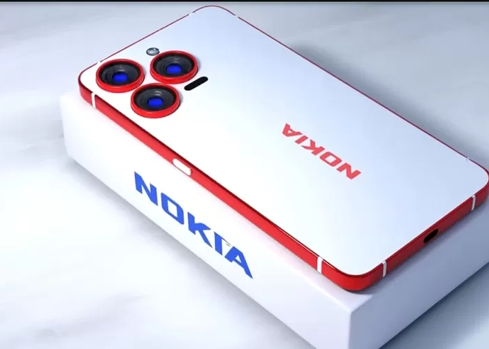 Nokia Lumia Max 2023, Mengukir Eksistensi Baru dalam Dunia Ponsel Pintar