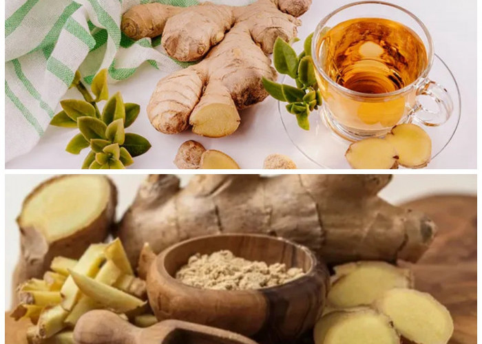 5 Khasiat Air Jahe yang Jarang Disadari, Rahasia Sehat Alami untuk Tubuh Setiap Hari
