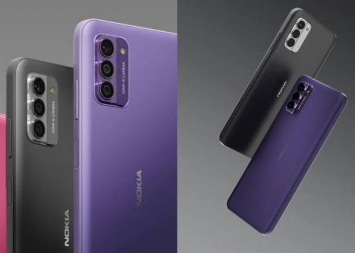 Review Nokia G42 5G: HP 5G dengan Desain Menarik dan Baterai Besar, Masih Layak Dibeli?