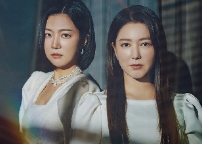 Drama Korea Terbaru Without Blood or Tears, intip Jadwal Tayangnya disini?