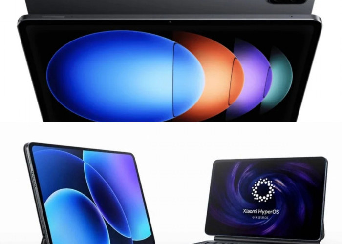 Xiaomi Pad 8 Resmi Dirilis, Ini Spesifikasi dan Harga di Tahun 2026
