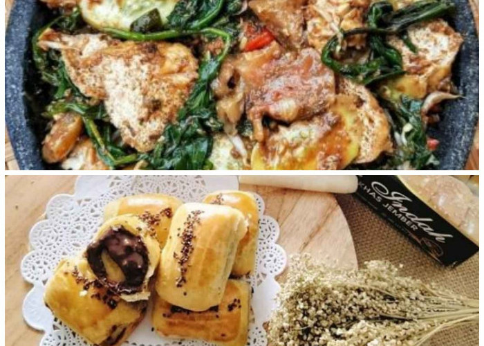 Mengenal Makanan Tradisional Jember: Sajian Lezat yang Wajib Dicoba!