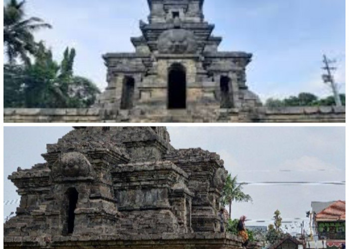 Menyingkap Misteri Candi Singosari: Fakta-Fakta Menarik yang Perlu Kamu Ketahui