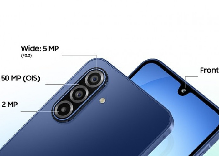 Review Samsung Galaxy A17 5G 2026: HP 2 Jutaan, Layar Mewah tapi Performa Terbatas