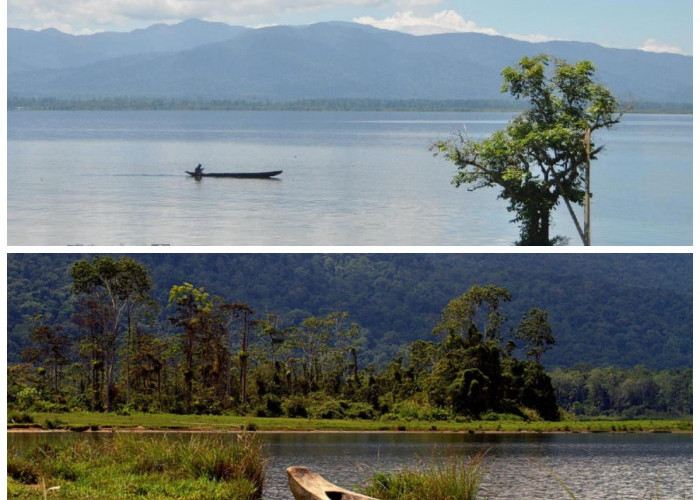 Sejarah Danau Lindu: Legenda, Jejak Megalitik, dan Kehidupan Masyarakat Adat Sulawesi Tengah!