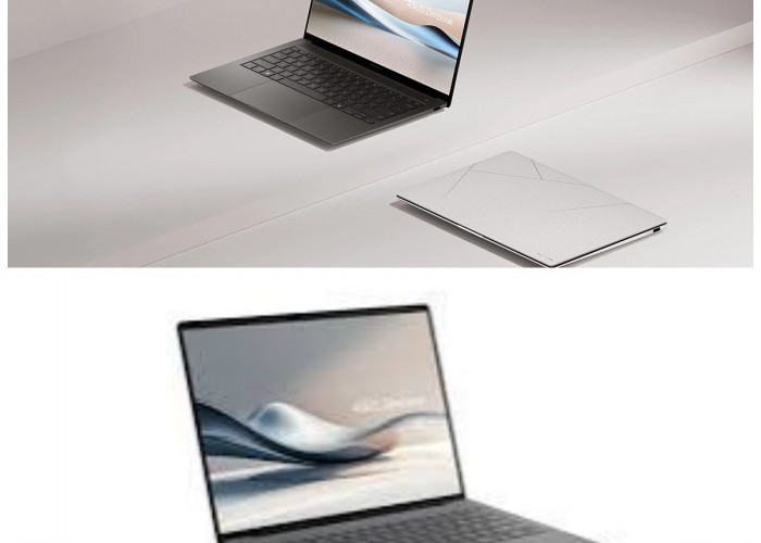 Kerja Jadi Sat-Set! Ini Rekomendasi Laptop Layar Sentuh Berfitur AI Generatif Terbaik untuk Produktivitas