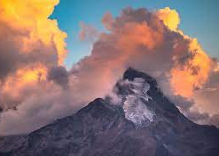 Simak! Inilah 5 Gunung Tertinggi di Indonesia yang Harus Kamu Ketahui 
