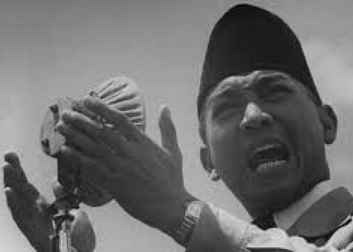 Pahlawan Nasional, Soekarno dan Semangat Bertahan dari Pembunuhan