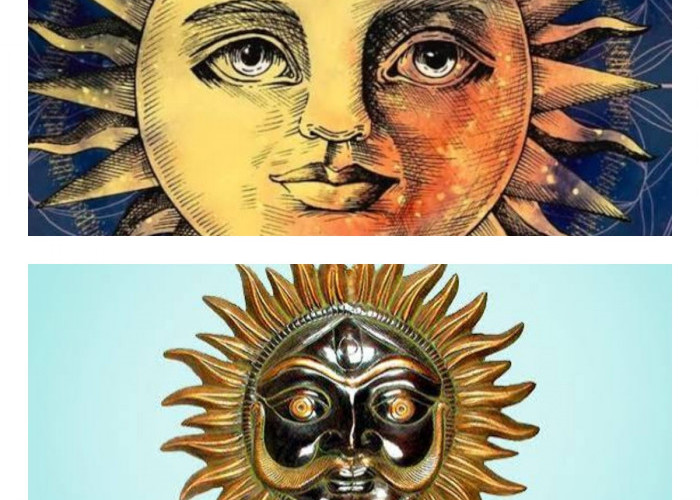 Siapa Penguasa Matahari? Menilik Mitos Unik dan Kekuatan Sang Surya dari Berbagai Belahan Dunia
