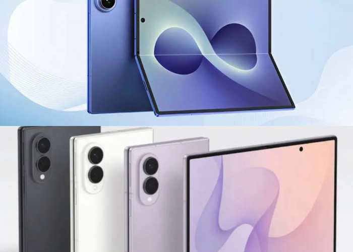 Samsung Siapkan Teknologi Flex Titanium untuk Galaxy Fold Terbaru, Lebih Kokoh dan Elegan!