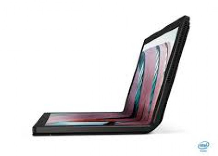 Didukung Performa Terbaru! Berikut Keunggulan Lenovo ThinkPad X1 Fold 