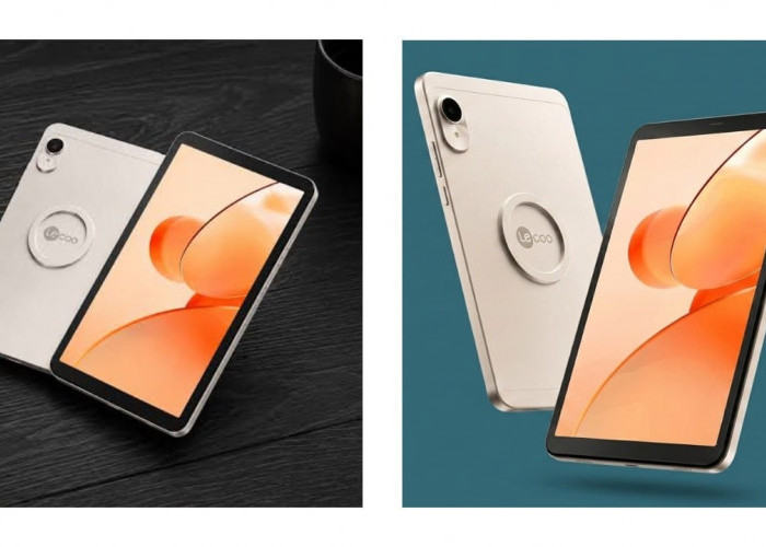 Lenovo Gebrak Pasar Lewat Lecoo P900A: Baterai 5.000 mAh, Worth It Buat Harian?