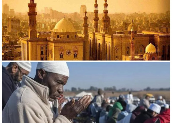Penemuan Arkeologis, Kota Muslim Kuno di Ethiopia dan Pengaruhnya Terhadap Islam di Afrika