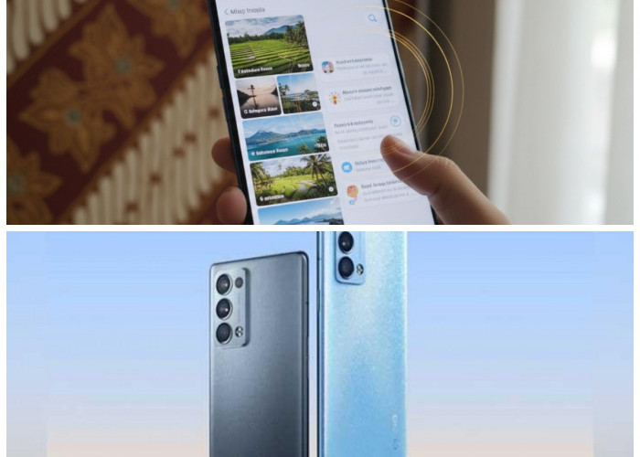 Oppo F25 Pro Jadi Penantang Baru Samsung, Bawa Fitur Unggulan dan Desain Modern