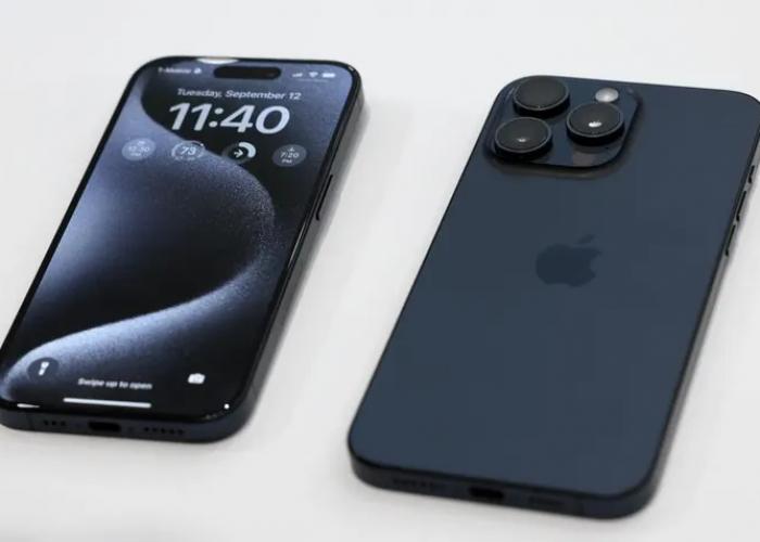 Kabar Terbaru! iPhone 16 Akan Hadir dengan Layar Lebih Besar dan Penyimpanan yang Lebih Luas