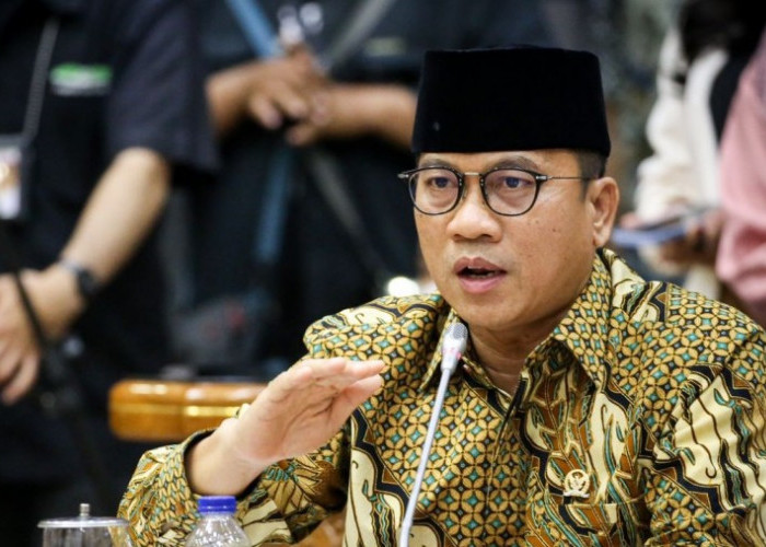 Wakil Ketua MPR Beri  Apresiasi Menag Gulirkan Kesinambungan Nilai Manfaat