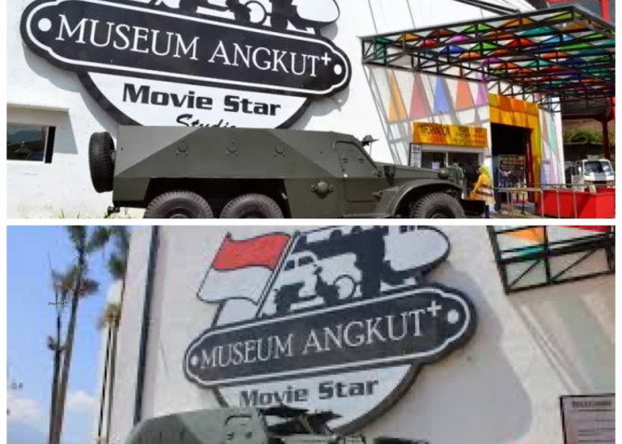 Sejarah Museum Angkut: Perpaduan Antara Transportasi dan Edukasi Wisata di Kota Batu!