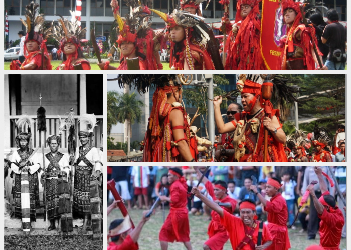 Miliki Masyarkat yang Unik, Inilah Sejarah dan Budaya 5 Suku di Sulawesi yang Masih ada Hingga Kini