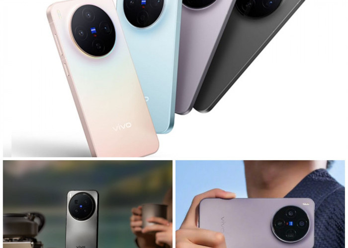 Vivo X300: Spesifikasi, Fitur & Teknologi Utama Jelang Rilis Awal 2026