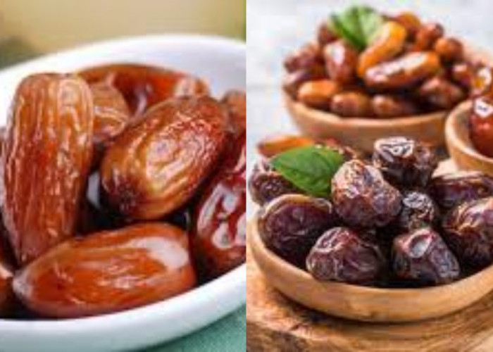  Sari Kurma: Manfaat, Kandungan Nutrisi, dan Cara Konsumsi Yang Tepat Berikut Ini