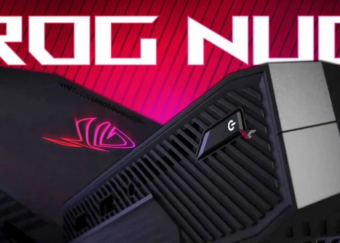 ROG NUC Terbaru Dilengkapi Prosesor Core Ultra 9, Cek Keunggulannya Disini!