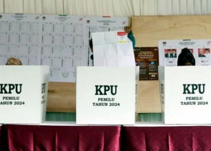 Tingkat Partisipasi Pemilu di Jawa Timur Lampaui Target Nasional, Ini Faktanya!