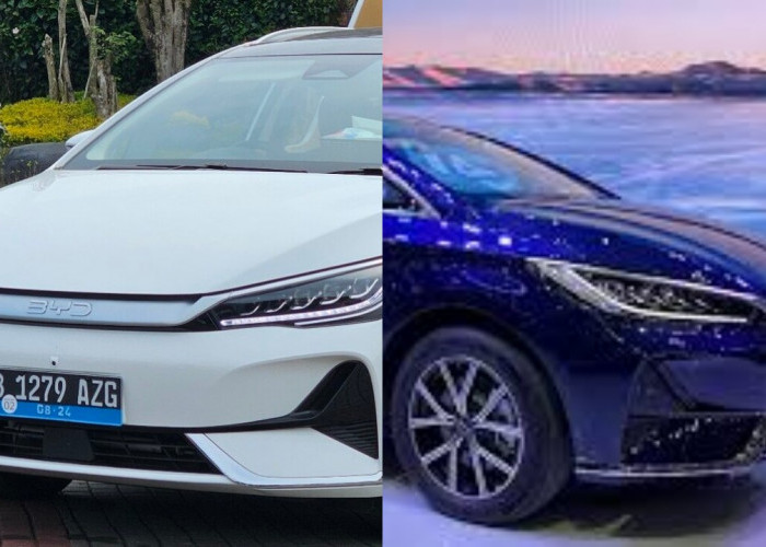 Kupas Tuntas BYD M6: Kelebihan dan Kekurangannya Sebelum Beli!