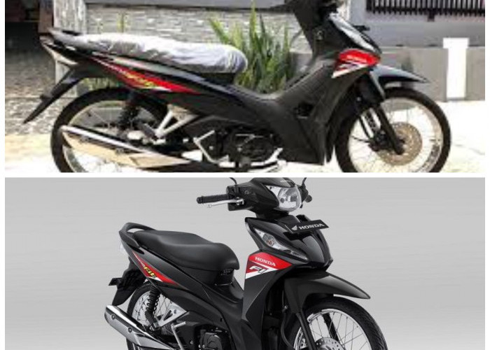 Keunggulan Honda Revo Fit 2024: Kenali Fitur Unggulan dan Teknologi Terbaru!