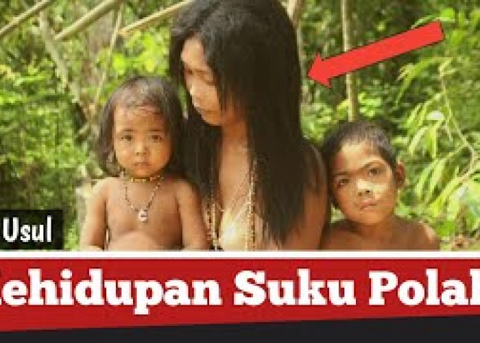 Adat dan Tradisi Indonesia, Unik dan Nyeleneh, Suku Polahi Perkawinan Sedarah, Simak yuk,  Jang. 
