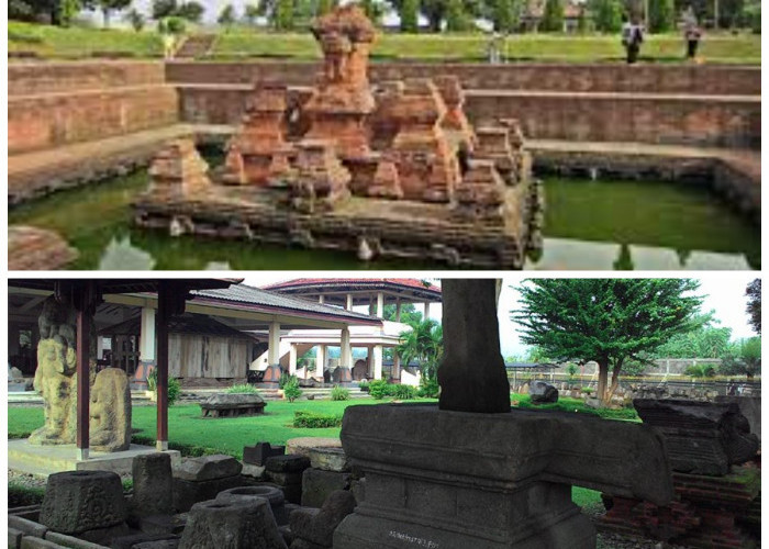 Desa Trowulan: Destinasi Wisata Sejarah untuk Mengungkap Keagungan Majapahit