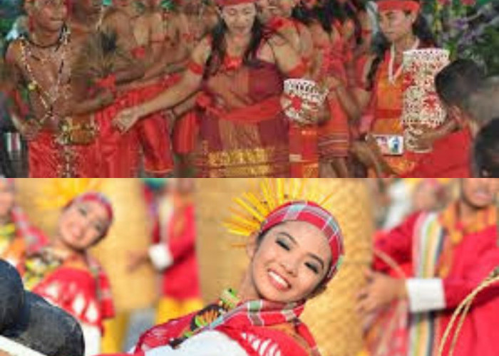 Jaga Kelstarian Budaya! Inilah Tradisi Upacara Adat Masyarakat Maluku yang Masih Dilestarikan