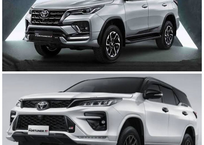 Harga Terbaru SUV Premium Diesel 2026, Fitur Mewah dan Tenaga Garang Jadi Sorotan!