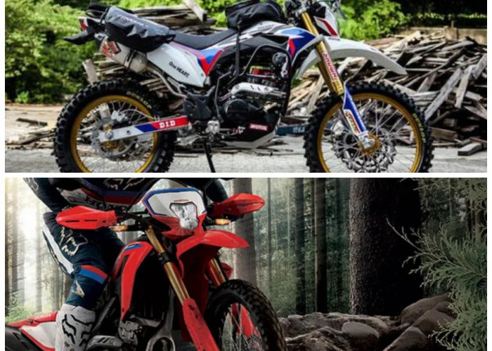 Rekomendasi 4 Motor Trail Terbaik Indonesia 2026: Dari Raja Trabas hingga Pilihan Ekonomis nan Canggih