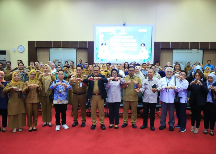 Sumsel Bidik Pengembangan Health Tourism, Integrasikan Layanan Medis dengan Pariwisata