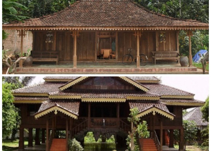 Keunikan dan Filosofi di Balik 6 Rumah Adat Indonesia dari Berbagai Provinsi