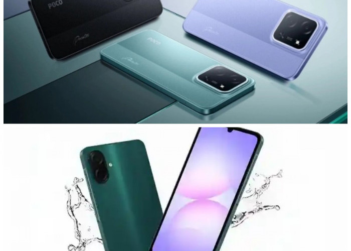 Ada yang Turun Harga? Intip Daftar Harga HP Samsung Seri A, S, dan Z Terbaru Edisi Juni 2026!