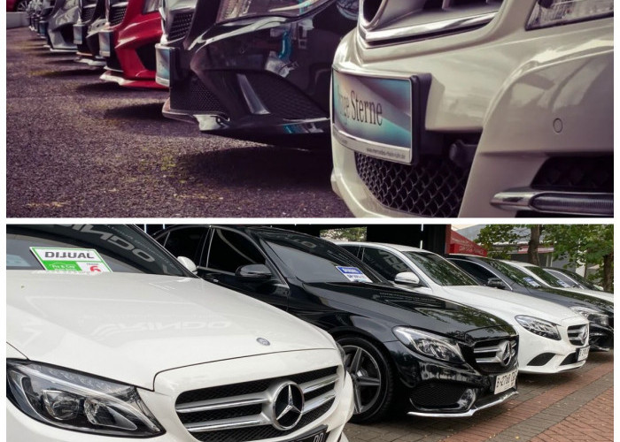 Hindari Kesalahan Ini! Sederet Kebiasaan Pemilik yang Bikin Harga Jual Mobil Bekas Jatuh Terpuruk
