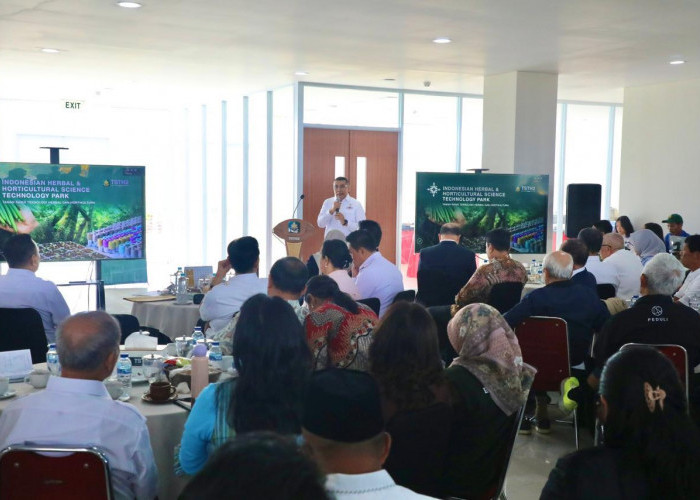 Wamen Ossy Soroti TSTH2, Dorong Kepastian Lahan dan Penataan Ruang yang Terarah