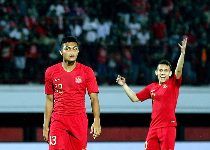 Gelandang Persib Bandung Kecewa Tak Membela Timnas Indonesia di Piala Asia!