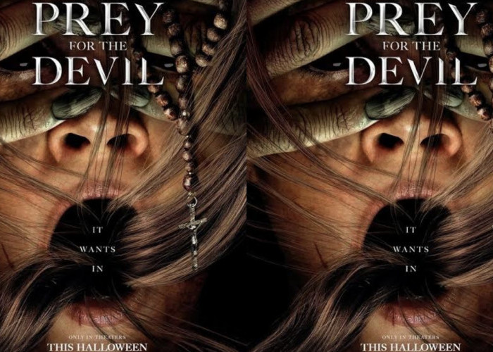 Seram! Prey For The Devil Film yang Terinspirasi dari Kisah Nyata, Berikut Sinopsisnya