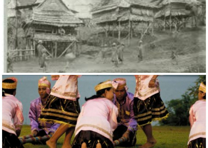 Suku Padoe: Warisan Budaya Sulawesi yang Terjaga di Tengah Isolasi Alam