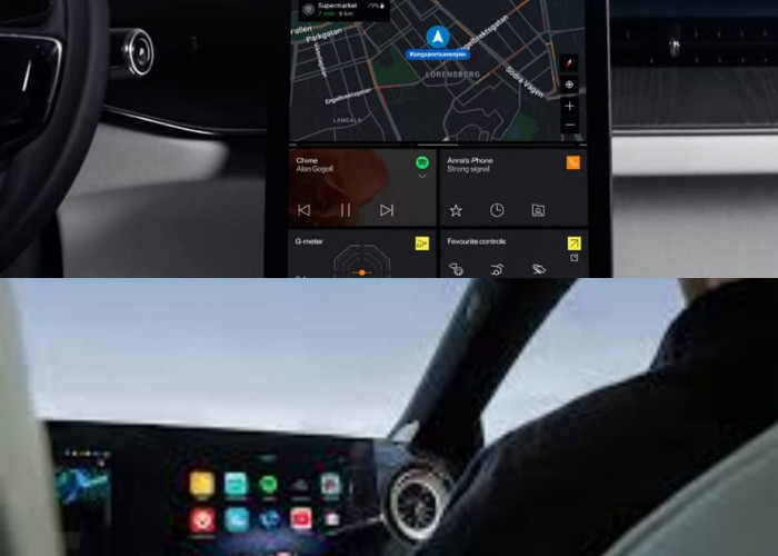 Tinggalkan Perintah Kaku! Terungkap Cara AI Generatif Bikin Mobil Anda Beneran 'Bisa Diajak Ngobrol