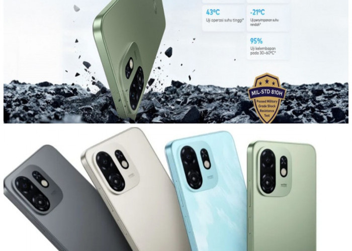 Itel A100c: Smartphone Budget dengan Spesifikasi Lengkap dan Performa Menarik