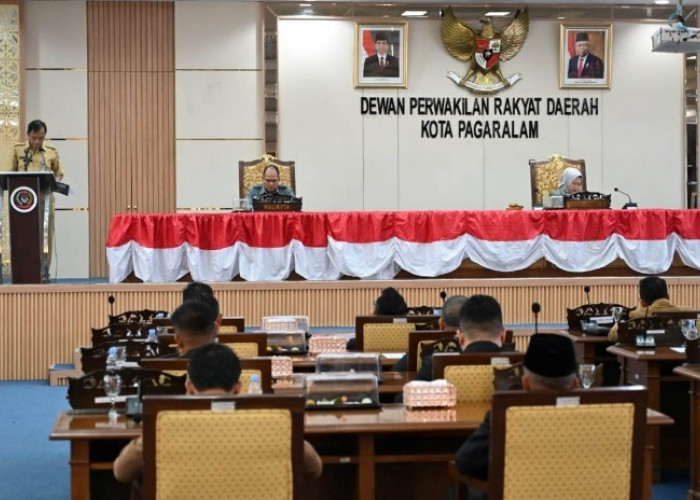 Hj Dessy Siska : Dukung Pembangunan dan Kesejahteraan Masyarakat