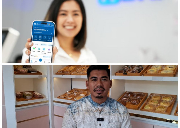 Transformasi Digital BRI: Solusi Praktis untuk Transaksi Harian dan Bisnis