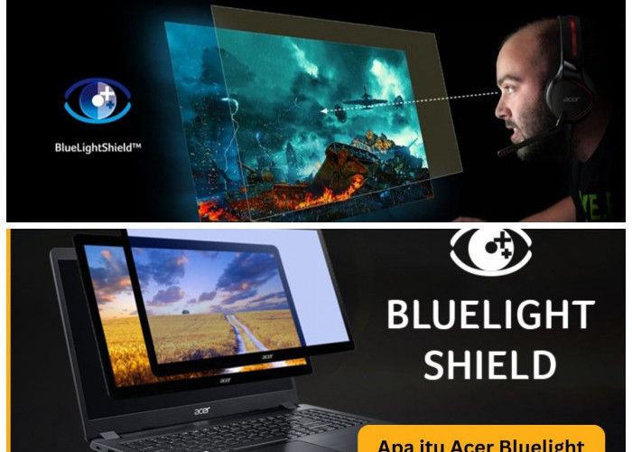 Manfaat Layar Anti Blue Light 2026 untuk Fokus Maksimal dan Kesehatan Mata Siswa